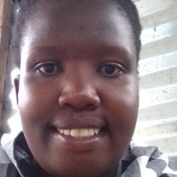 Nanny in Cape Town: Tsepang