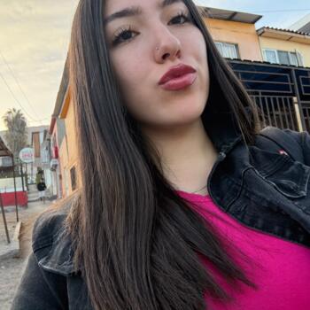 Babysitter in Iquique: Valentina