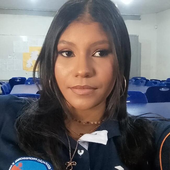 Babá em Extremoz: Yonnara