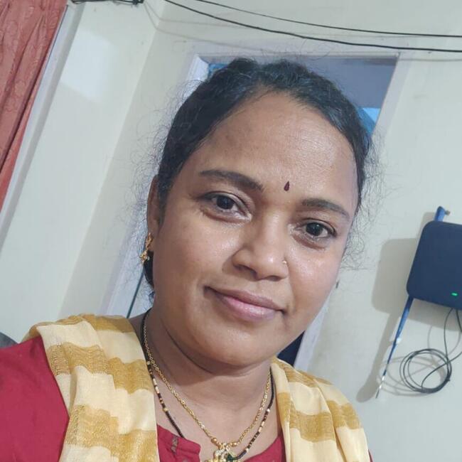 सिकंदराबाद में बेबीसिटर: Ramadevi