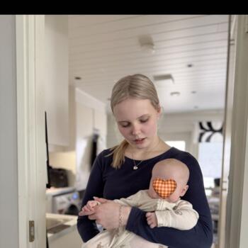 Barnvakt Rovaniemi: Fiia