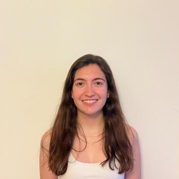 Babysitter in Madrid: Rafaela Hernandez Alvarez