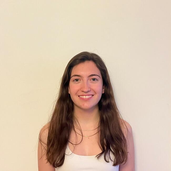 Babysitter in Madrid: Rafaela Hernandez Alvarez