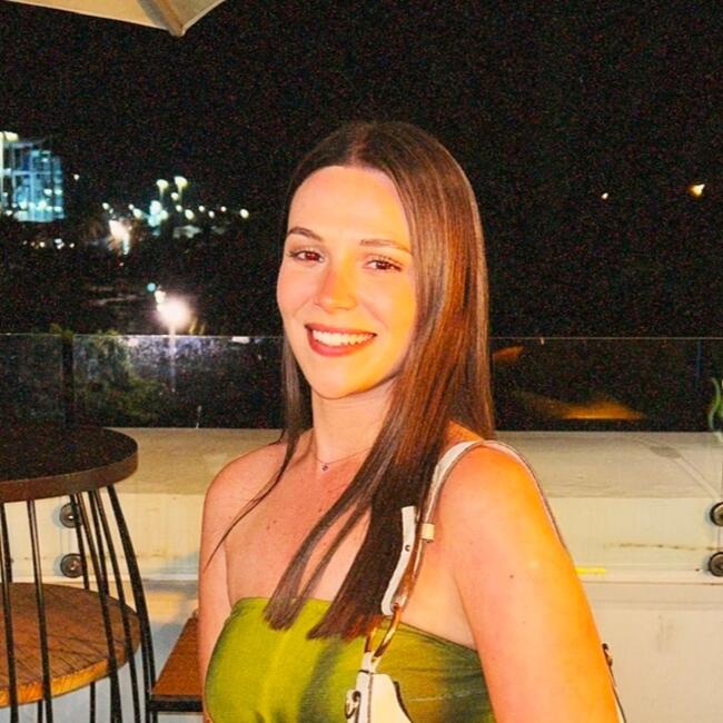 Babysitter in Las Palmas de Gran Canaria: Claudia