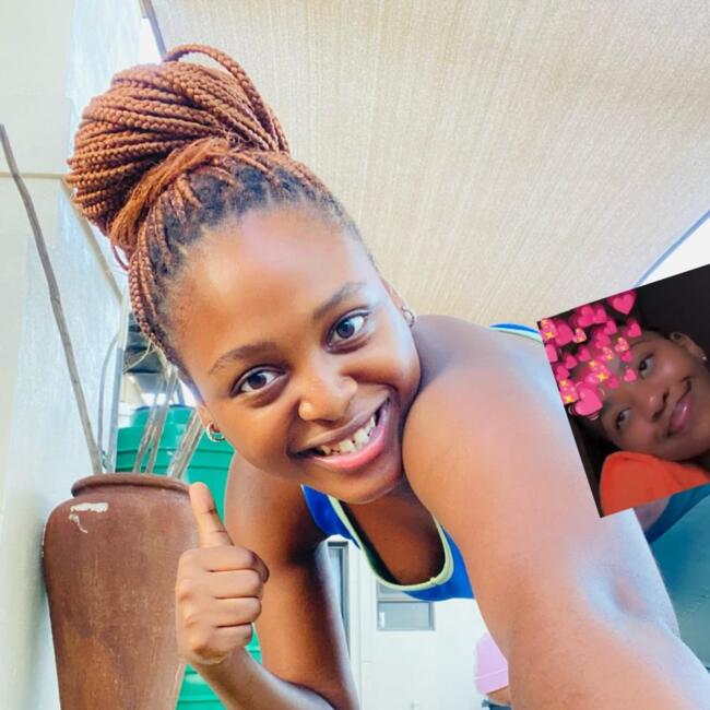 Babysitter in Bloemfontein: Zasembo