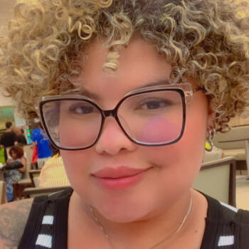 Babysitter in Feira de Santana: Vanessa