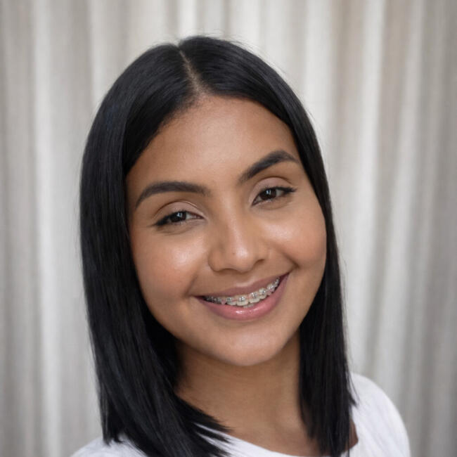 Babysitter in Rio de Janeiro: Ana