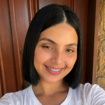 Babysitter Rio de Janeiro: Ana