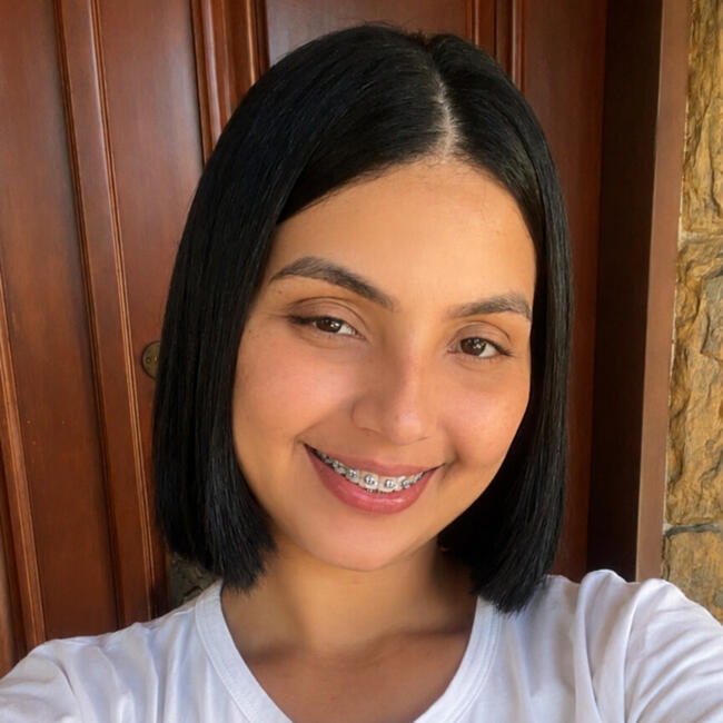 Babysitter in Rio de Janeiro: Ana