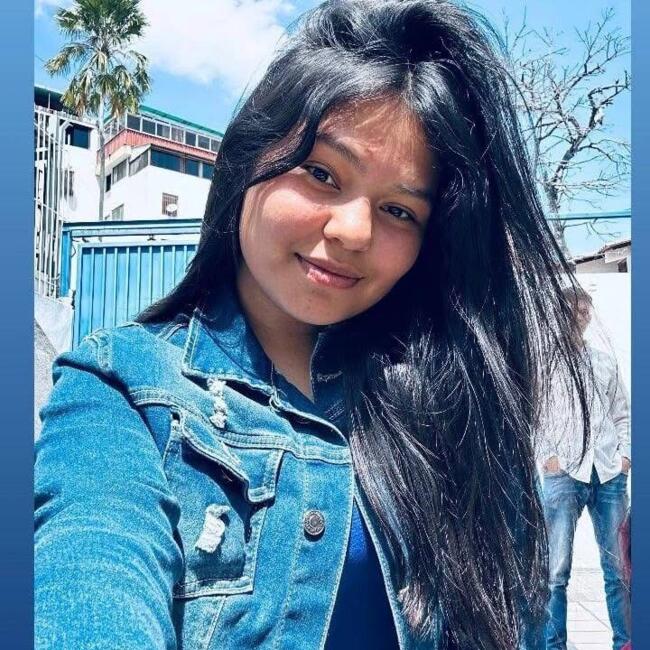 Babá em Curitiba: Jeismar Daniela