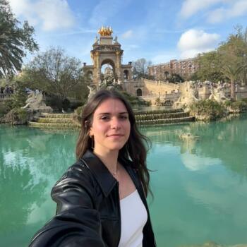 Babysitter a Torino: Monica