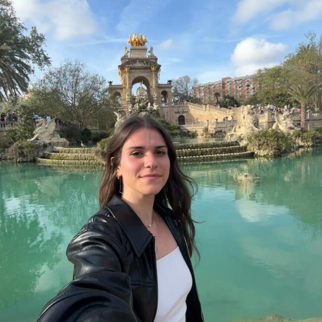 Babysitter a Torino: Monica