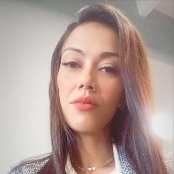 Babá Florianópolis: Vanessa