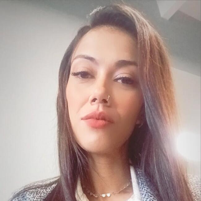 Babá em Florianópolis: Vanessa