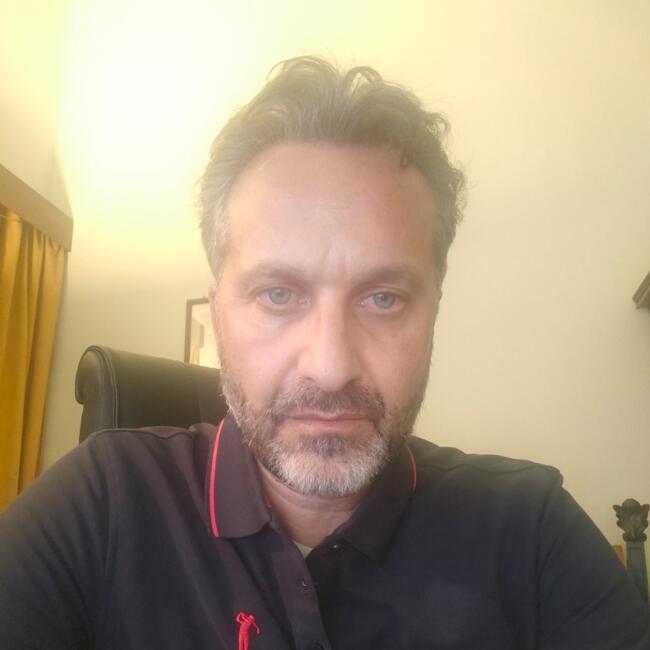 Babysitting job in Rome: Francesco