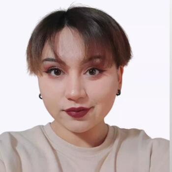 Babysitter in Port Montt: Hianara