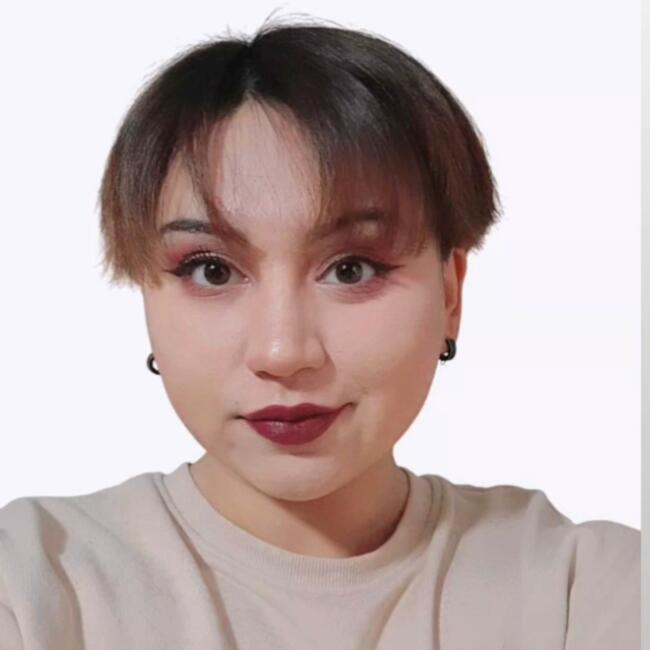 Niñera en Puerto Montt: Hianara