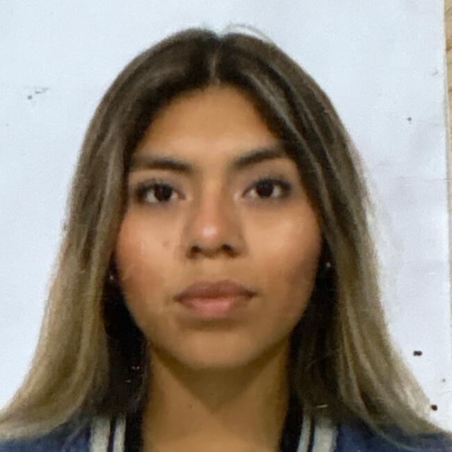 Babysitter in Madrid: Alexa