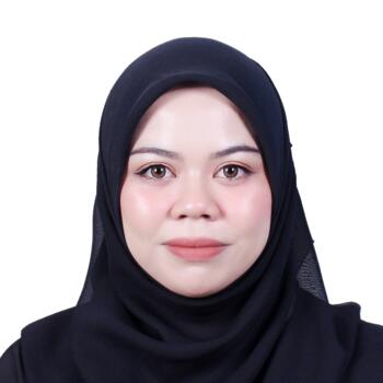 Pengasuh di Sungai Petani: Eiyka