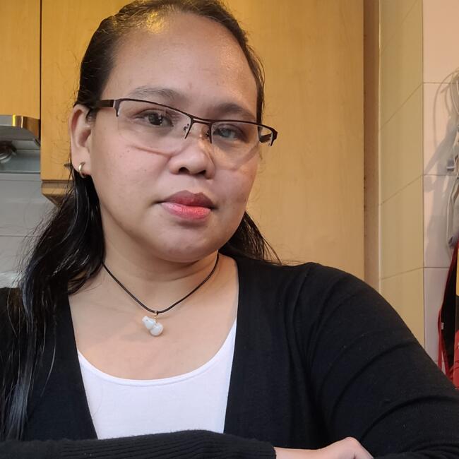 位於九龍城的臨時保母: Merlyn