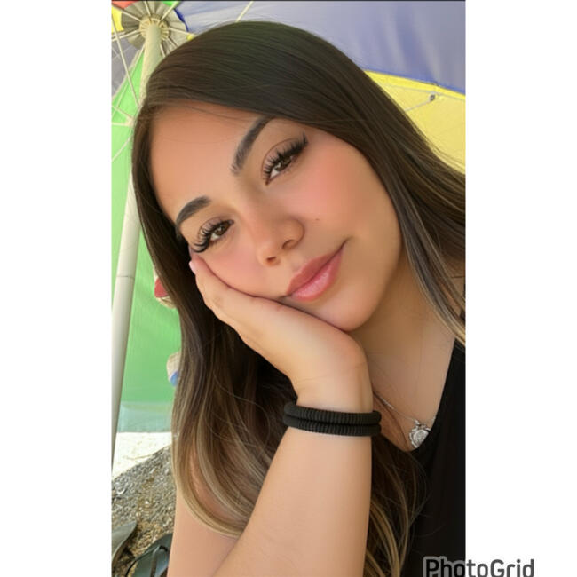 Babysitter in Macul: Fernanda