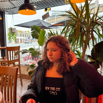 Babysitter Iselin: Giovanna