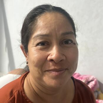 Babysitter in Kanasín: Angelica