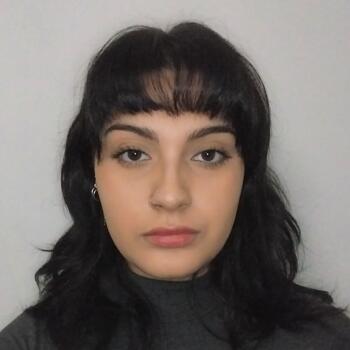 Niñera en Lomas de Zamora (Buenos Aires): Milagros