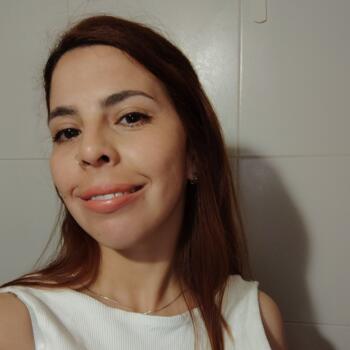 Niñera Pilar: Tamara