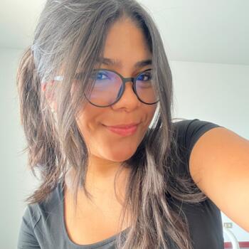 Babysitter in Desamparados (Provincia de San José): Valeska