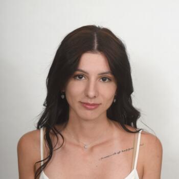 Babysitter in Glyfada: Ελένη