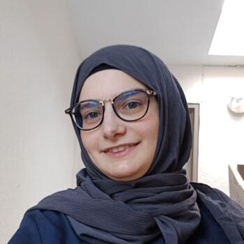 Babysitter in Andrézieux-Bouthéon: Emilie