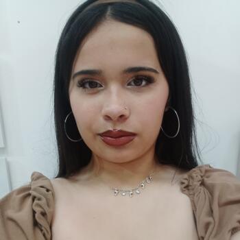 Niñera en La Serena: Monserrat