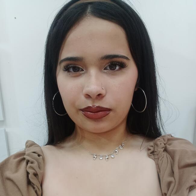 Niñera en La Serena: Monserrat