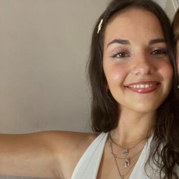 Niñera en San Miguel de Tucumán: Marina