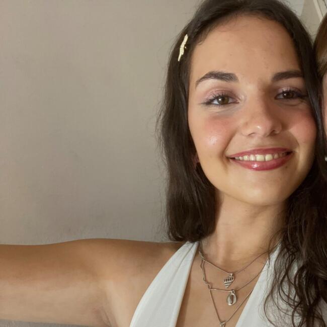 Niñera en San Miguel de Tucumán: Marina