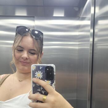 Babysitter in Lyon: Mathilde