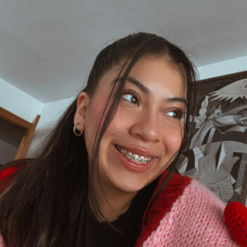 Babysitter in Burgos: Cecibel