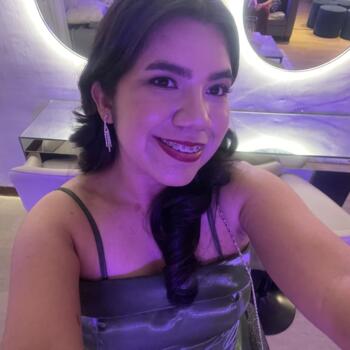 Babysitter in Lambaré: Marina Dahiri León