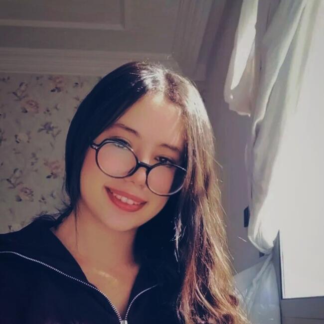 مربية أطفال في القنيطرة: Nouhaila