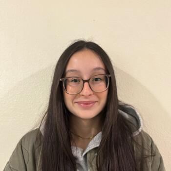 Babysitter in Bonneville: Myriam