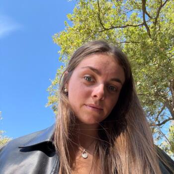 Babysitter a Sanremo: Ilaria Vacondio