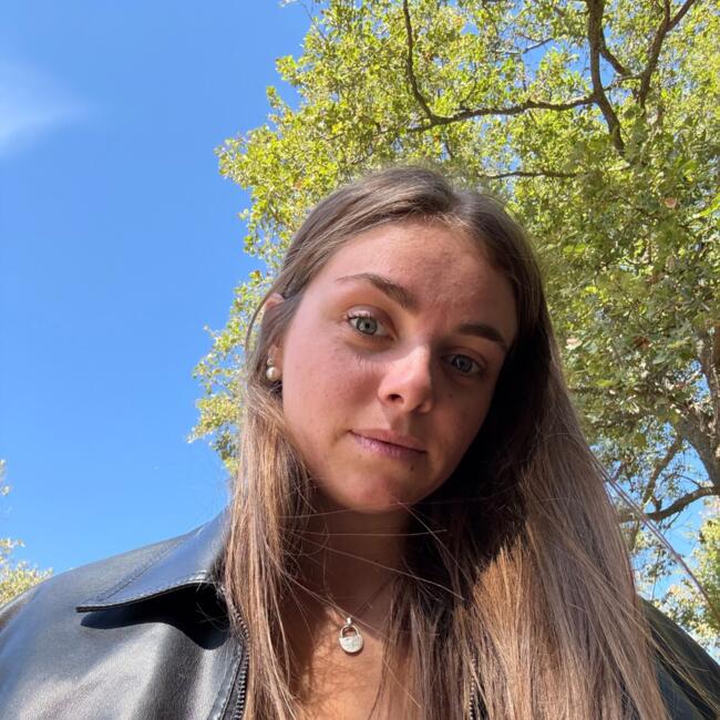 Babysitter in Sanremo: Ilaria Vacondio