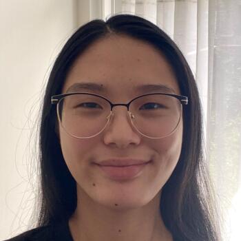 Baby-sitter East Gwillimbury: Jessie