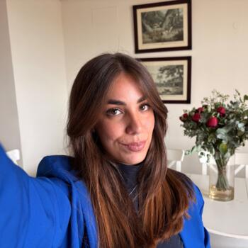 Babysitter Jerago Con Orago: Giorgia