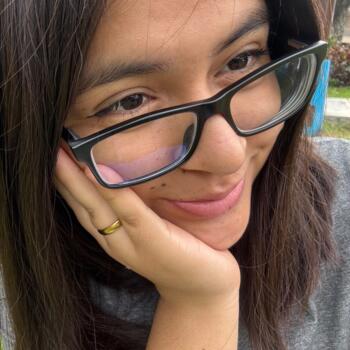 Babysitter El Porvenir (Provincia de Trujillo): Dayana