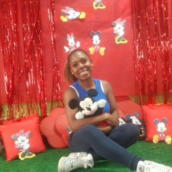 Babysitter São Paulo: Alessandra