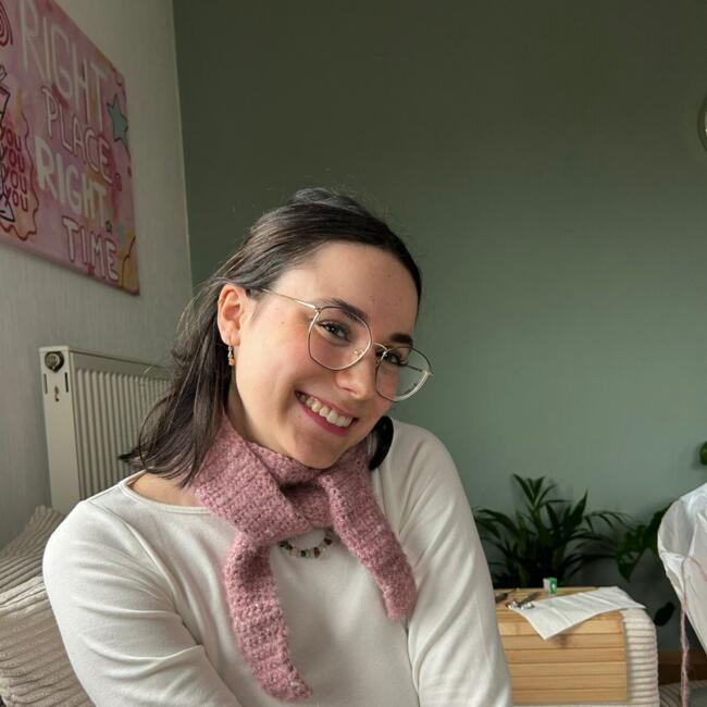 Babysitter in Langerwehe: Emely