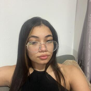 Babysitter in Belo Horizonte: Rafaela
