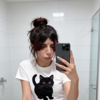 Babysitter in Lomas de Zamora (Buenos Aires): Milagros